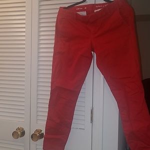 GAP Pants